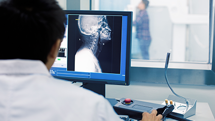 What Radiology Practices Need to Know About the New CMS Updates to the ICD-10 Guidelines