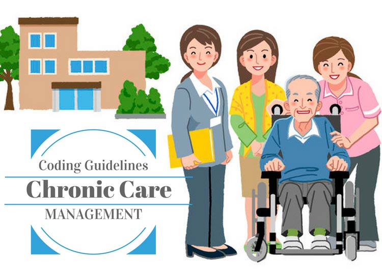 Chronic Care Management Coding Guidelines