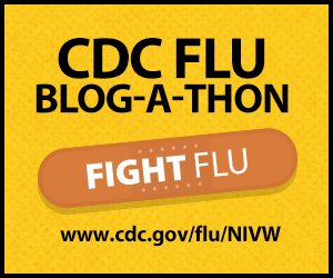 CDC Flu Blog-A-Thon