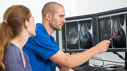 Why the MIPS Patient-Facing Rules are Important to Radiologists