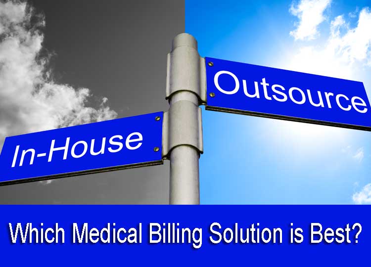 Which Medical Billing Solution is Best for your Practice?
