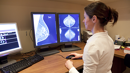 Maximize Mammography Coding and Billing Efficiency in 2017