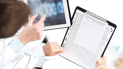 How to Be Sure Your Radiology Documentation Supports Proper Coding for Moderate Sedation