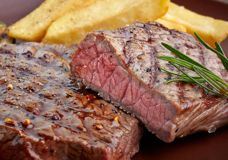 Steak and Potatoes of Medical Coding