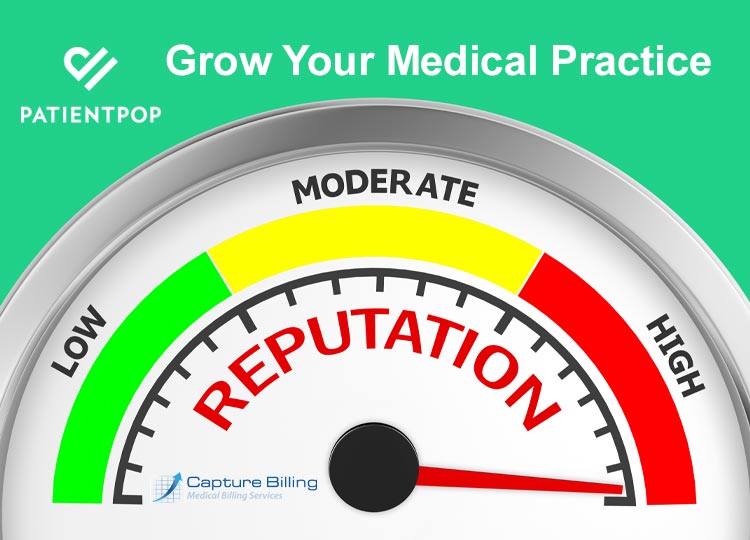 PatientPop - Grow Your Practice